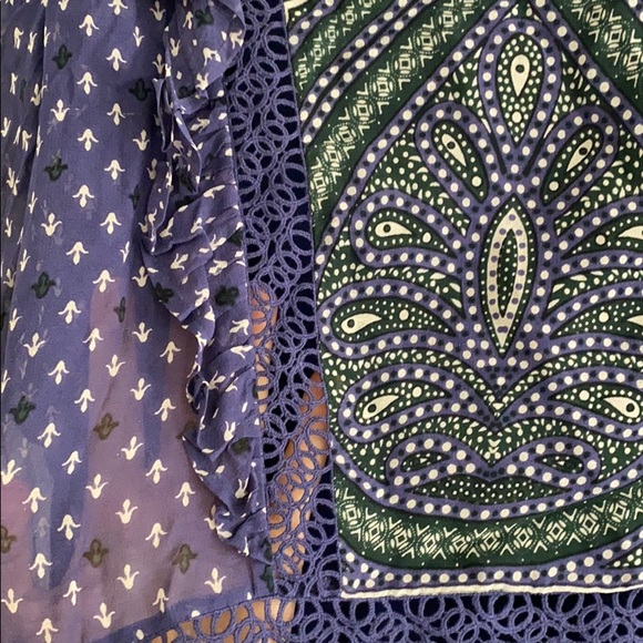 Sundance Blouse - Picture 4 of 8